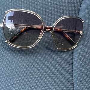 Chloe sunglasses